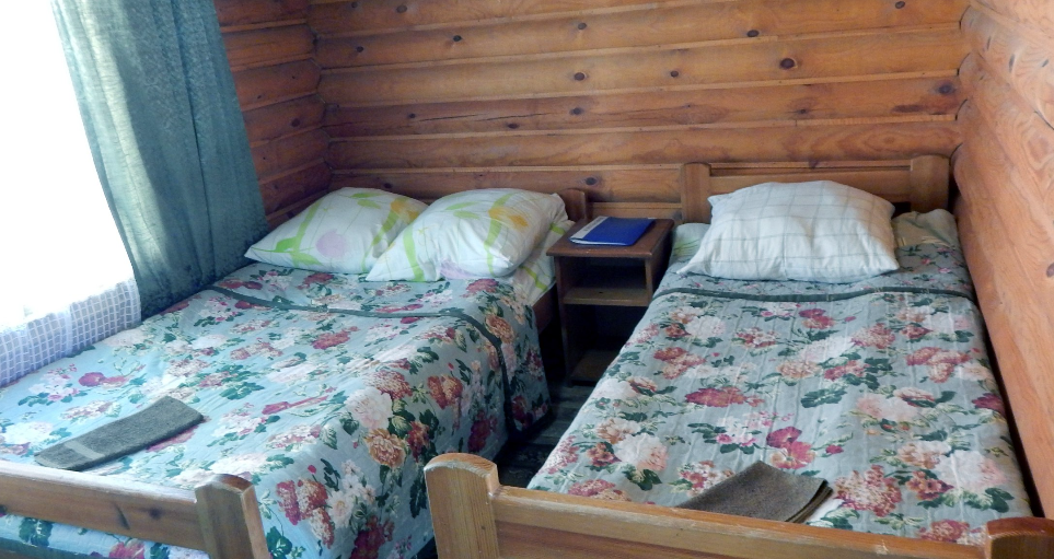 Фото жилья — Общие 3