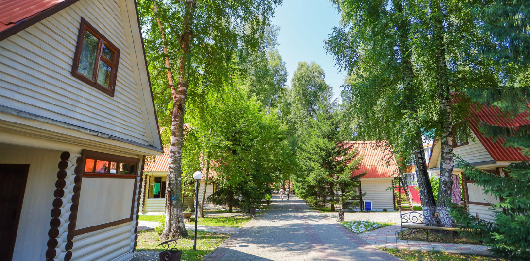 Полублагоустроенные номера