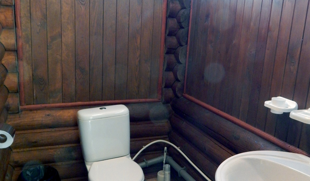 Фото жилья — Общие 4