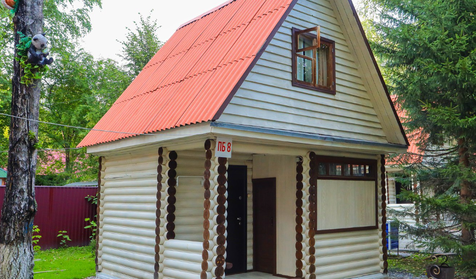 Фото жилья — Общие 1