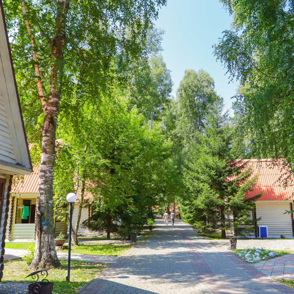 Фото жилья — Общие 5