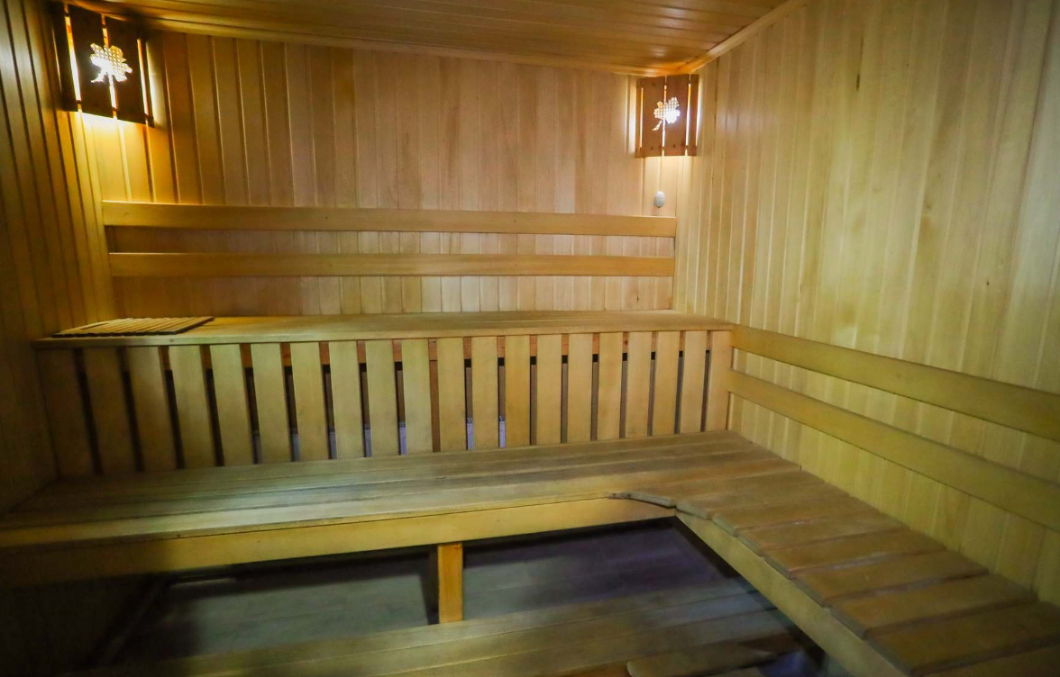 Фото отеля — Общие 3