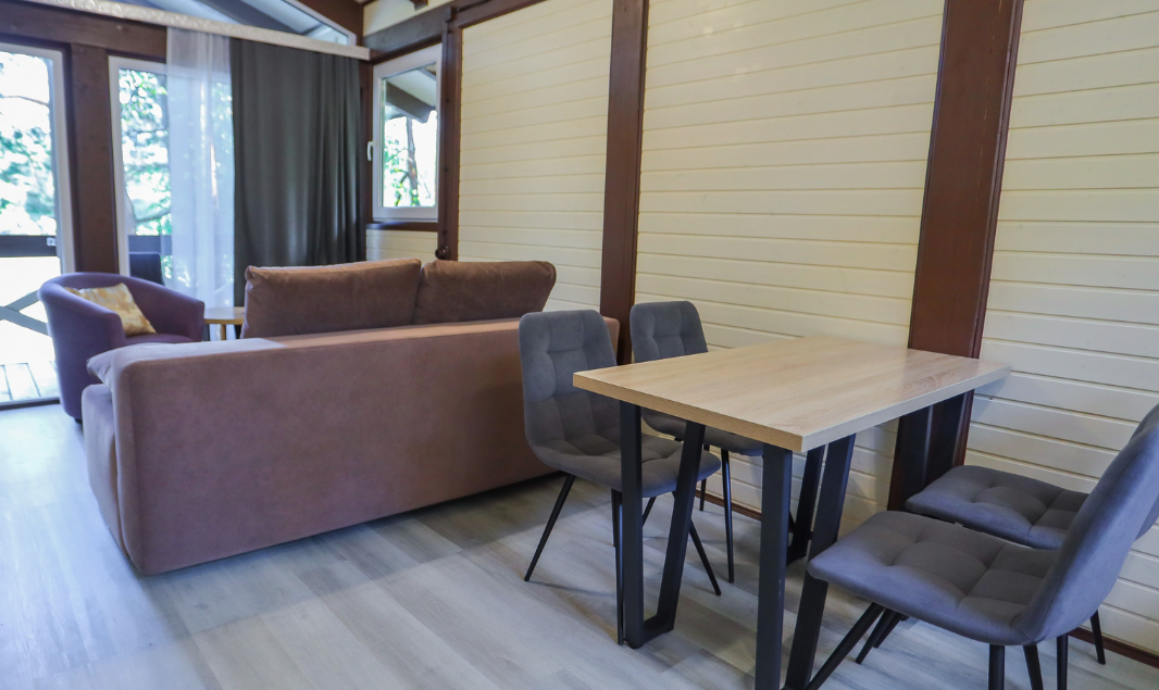 Фото жилья — Общие 3