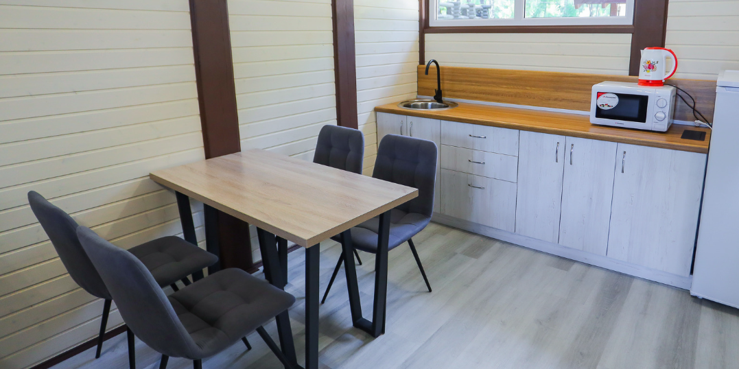 Фото жилья — Общие 2