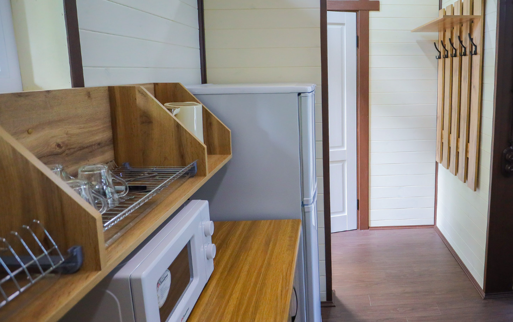 Фото жилья — Общие 4