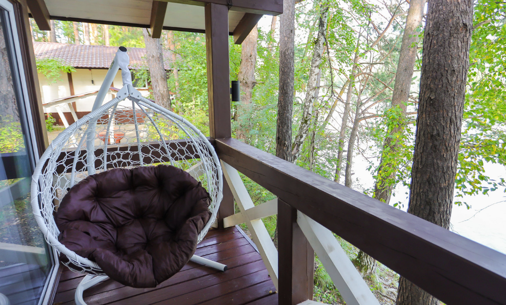 Фото жилья — Общие 5