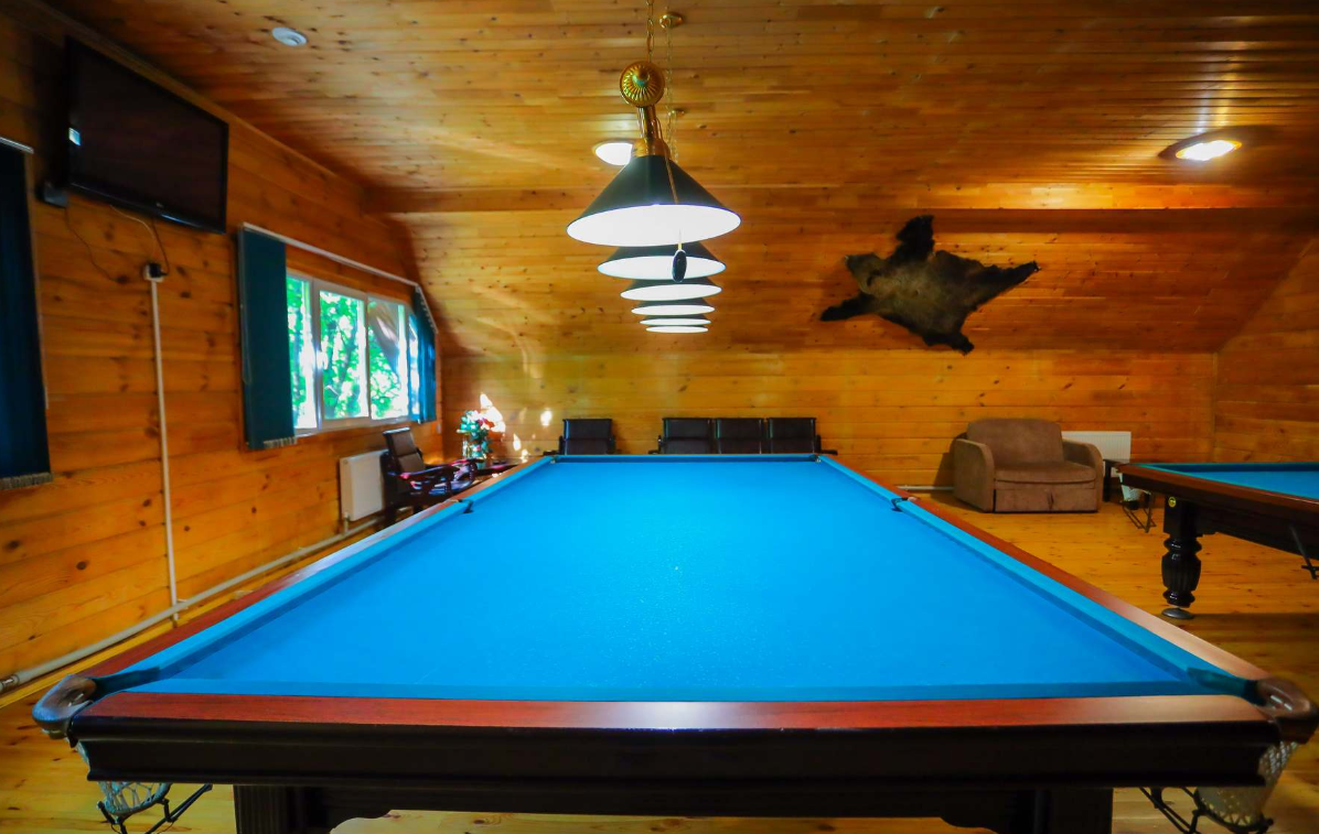 Фото отеля — Общие 5