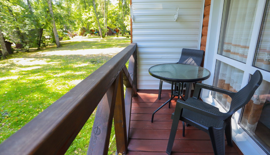 Фото жилья — Общие 5