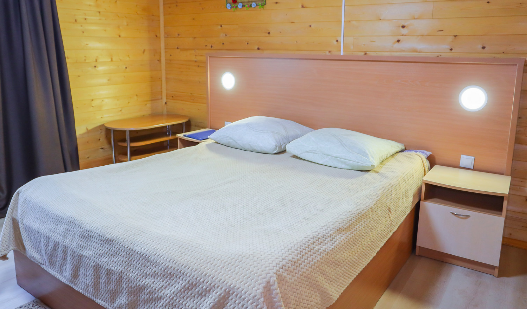 Фото жилья — Общие 4