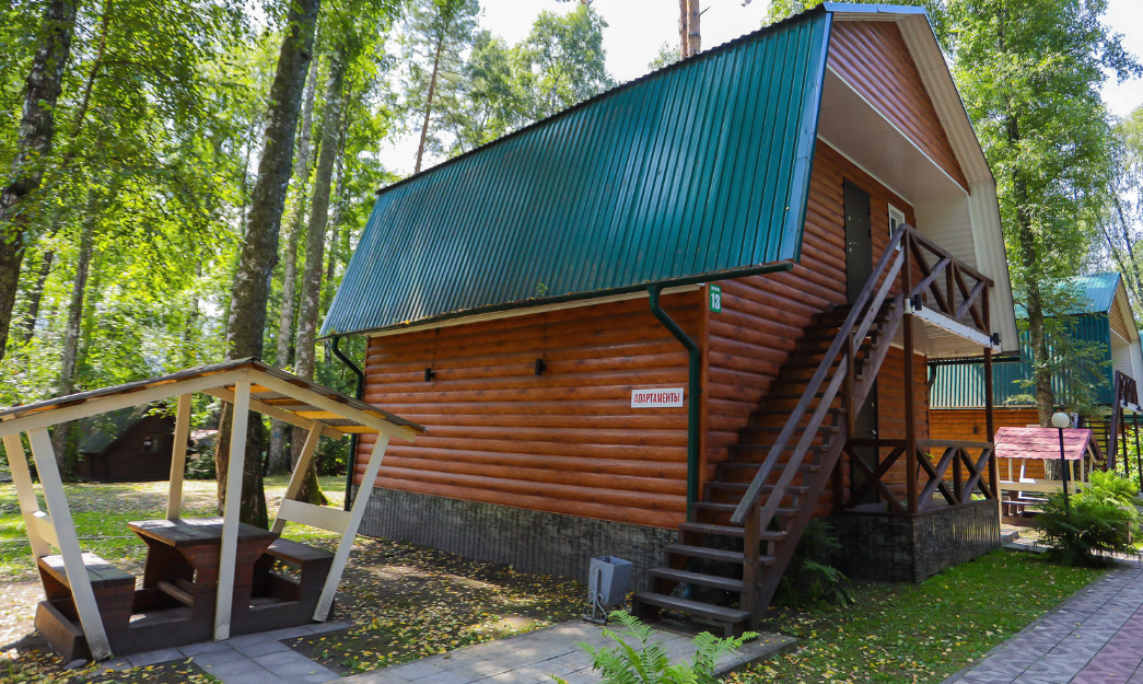 Фото жилья — Общие 1