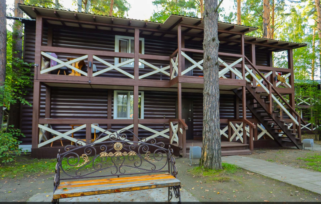 Семейные номера