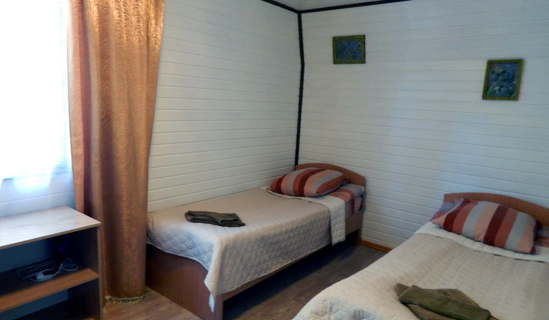 Фото жилья — Общие 4