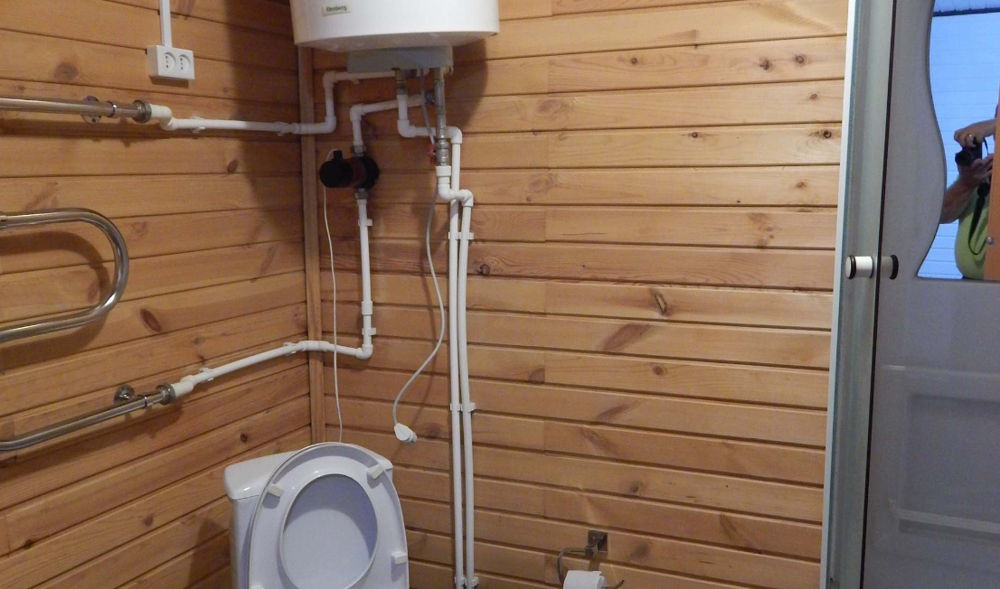 Фото жилья — Общие 5