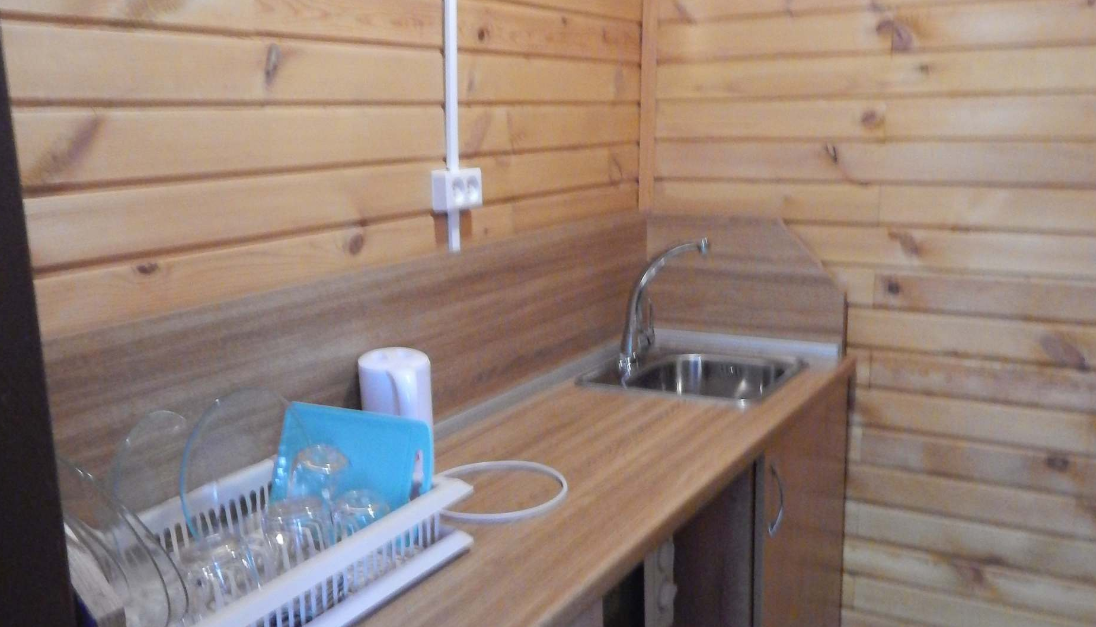 Фото жилья — Общие 3