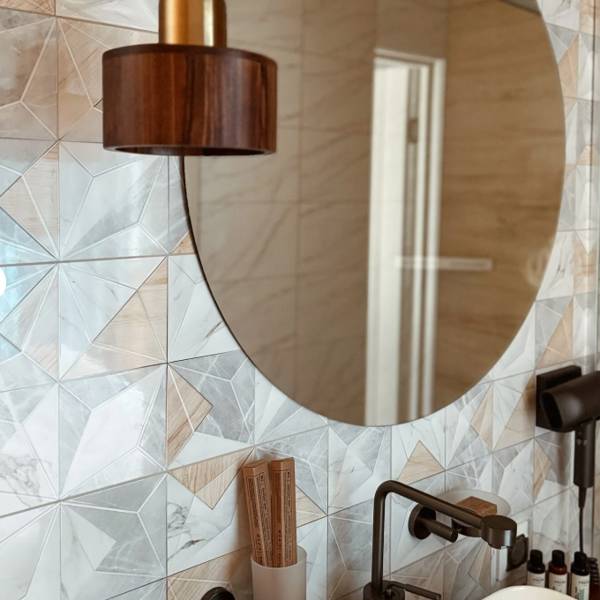 Фото жилья — Ванная/душ 1