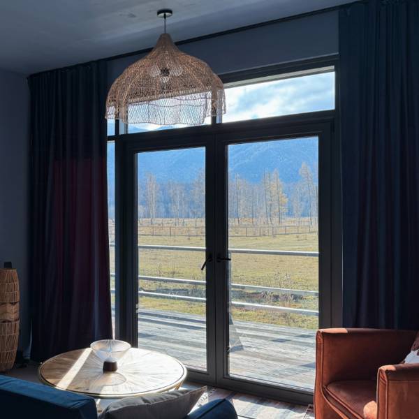 Фото жилья — Гостинная 1