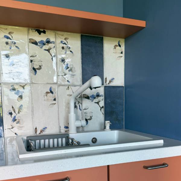 Фото жилья — Гостинная 2