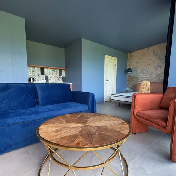 Фото жилья — Гостинная 3