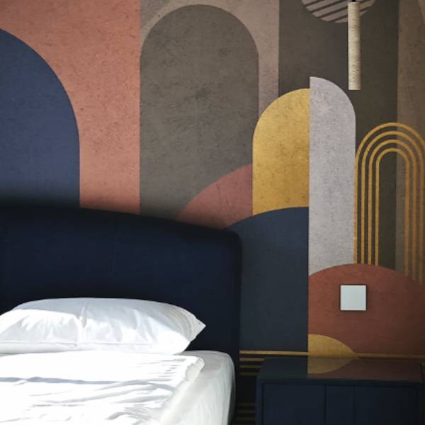 Фото жилья — Гостинная 2