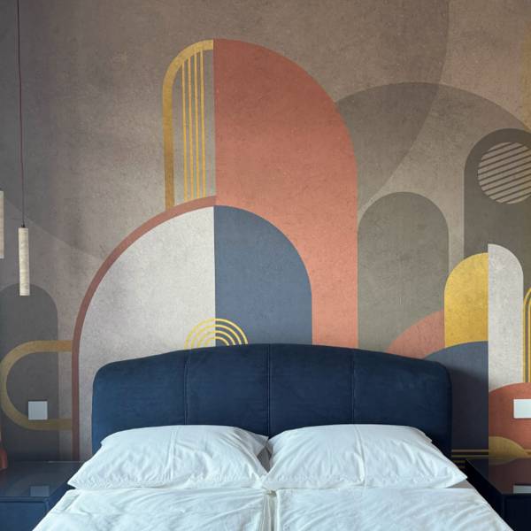 Фото жилья — Гостинная 4