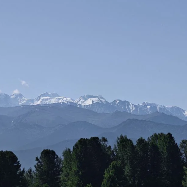 Фото отеля — Общие 2