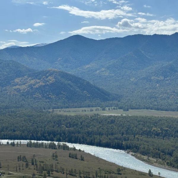 Фото отеля — Общие 3