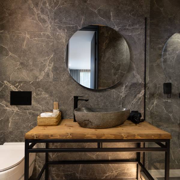 "Катунь" панорамная вилла 1-я линия