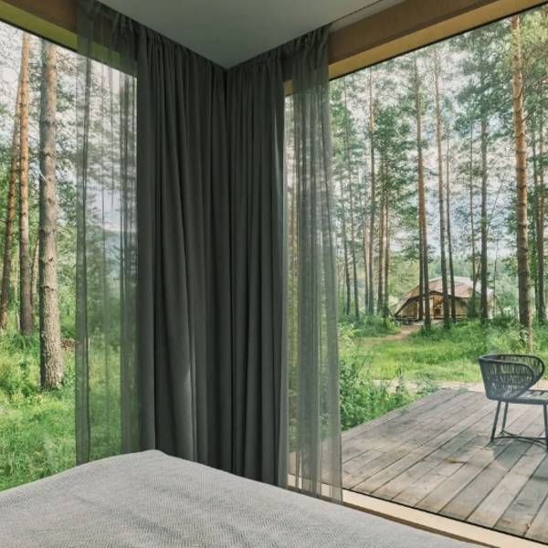 Фото жилья — Общие 2