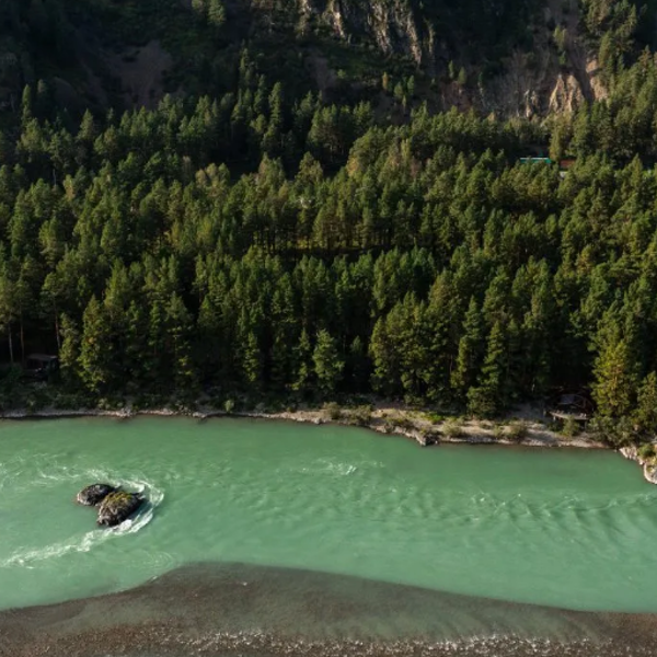 Фото отеля — Общие 1