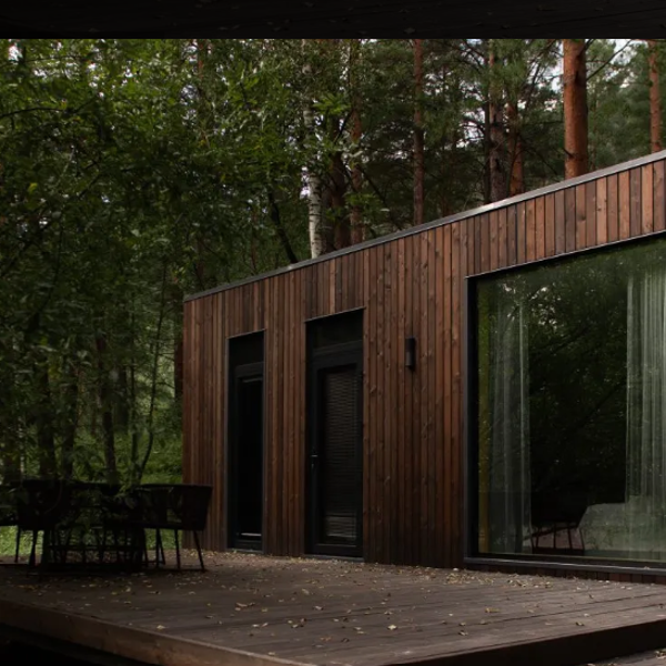 Фото отеля — Общие 5