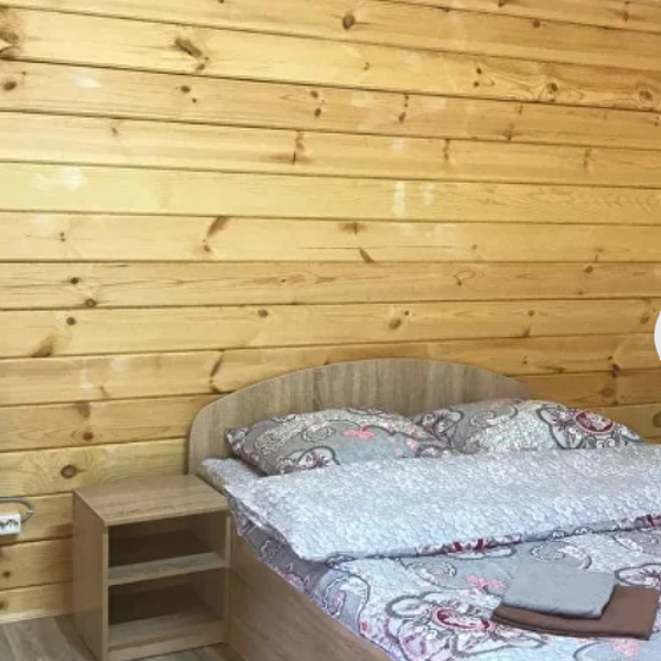 Фото номера Номер «Шале+ 1