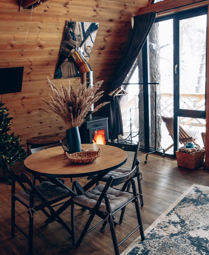 Фото жилья — Общие 4