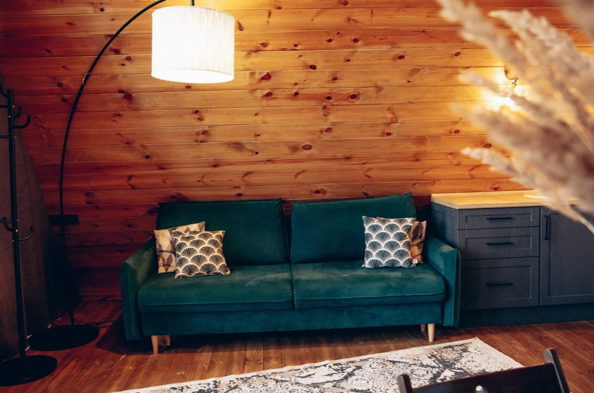 Фото жилья — Общие 2