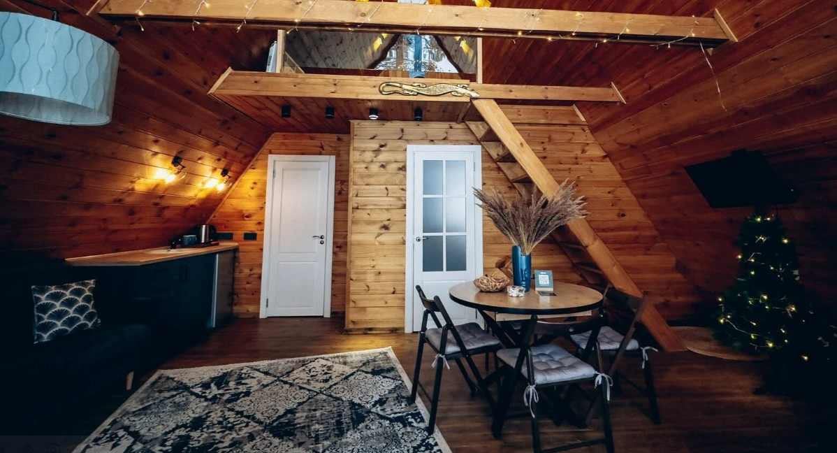 Фото жилья — Общие 5