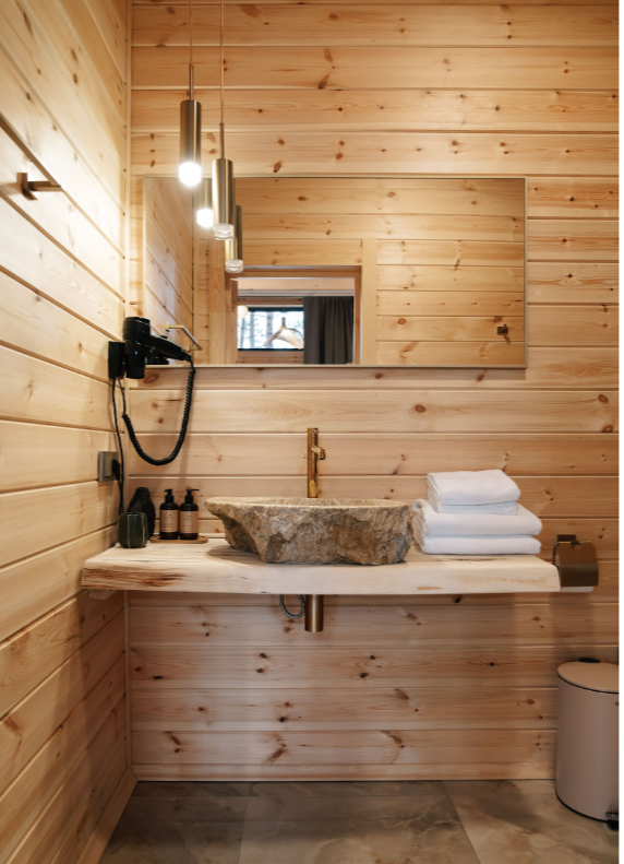 Фото жилья — Общие 3