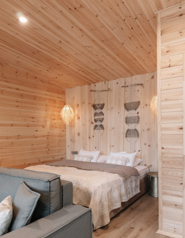 Фото жилья — Общие 4