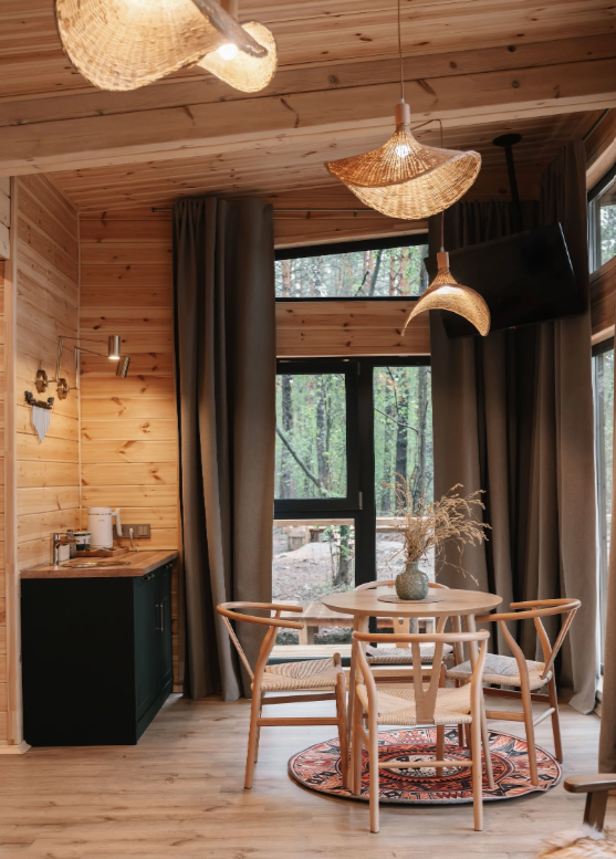 Фото жилья — Общие 2