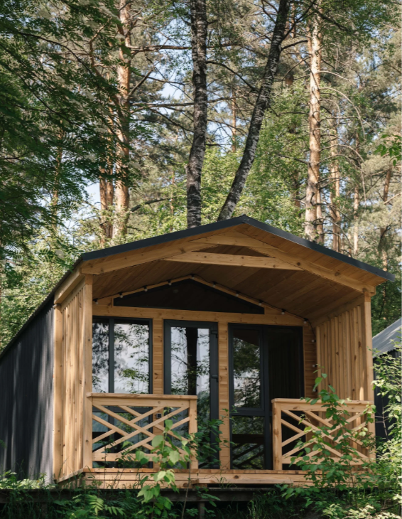 Фото жилья — Общие 1