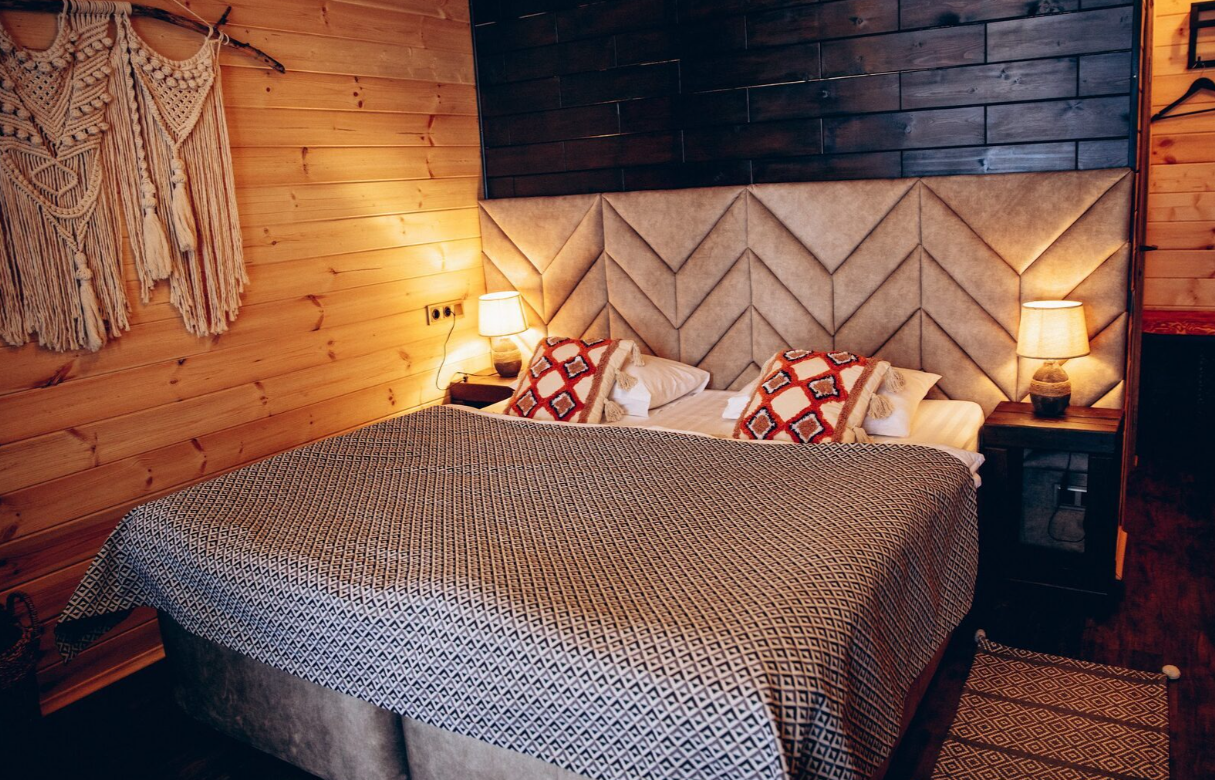 Фото жилья — Общие 3