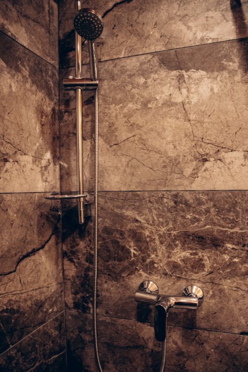 Барнхаус-дом для двоих