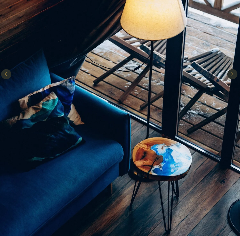 Фото жилья — Общие 4