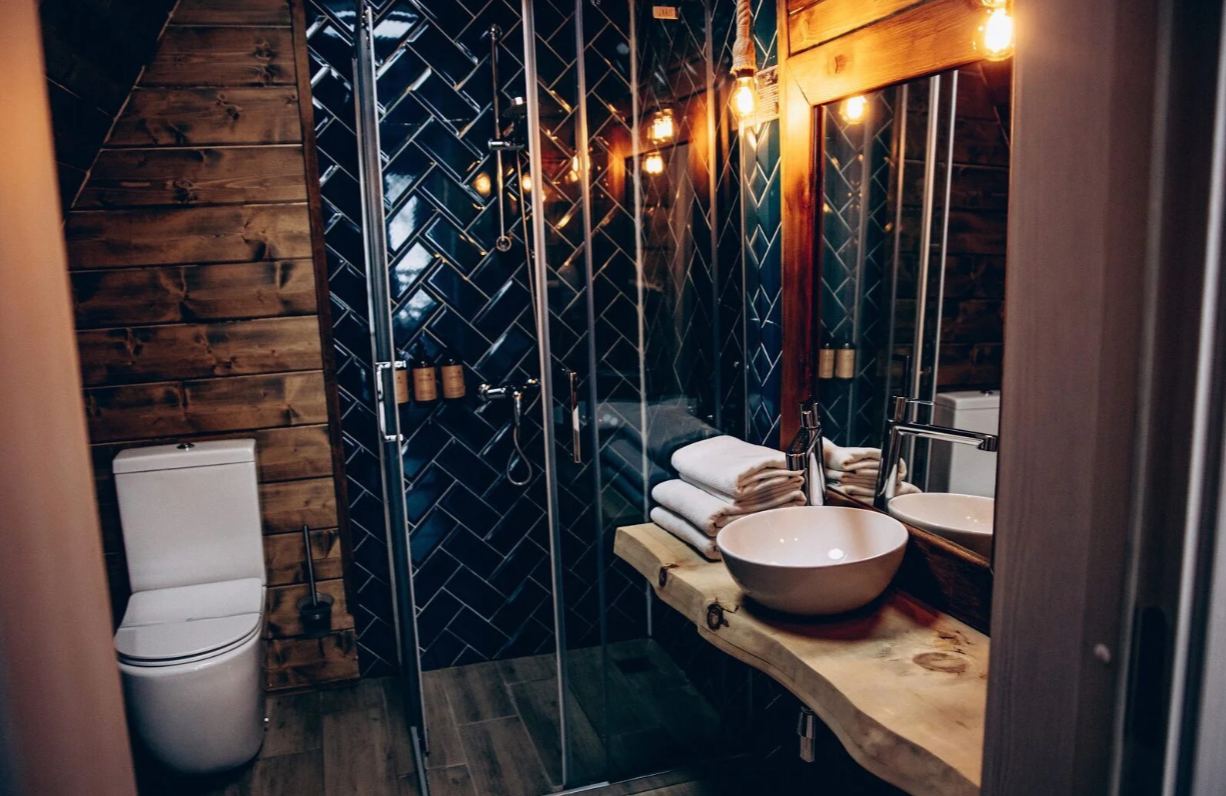 Фото жилья — Общие 2