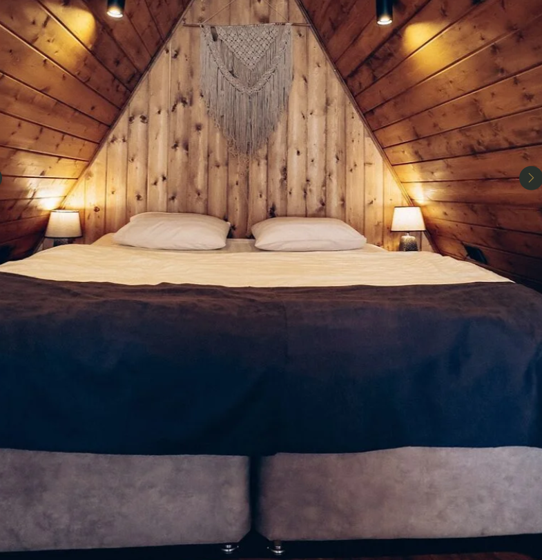 Фото жилья — Общие 3