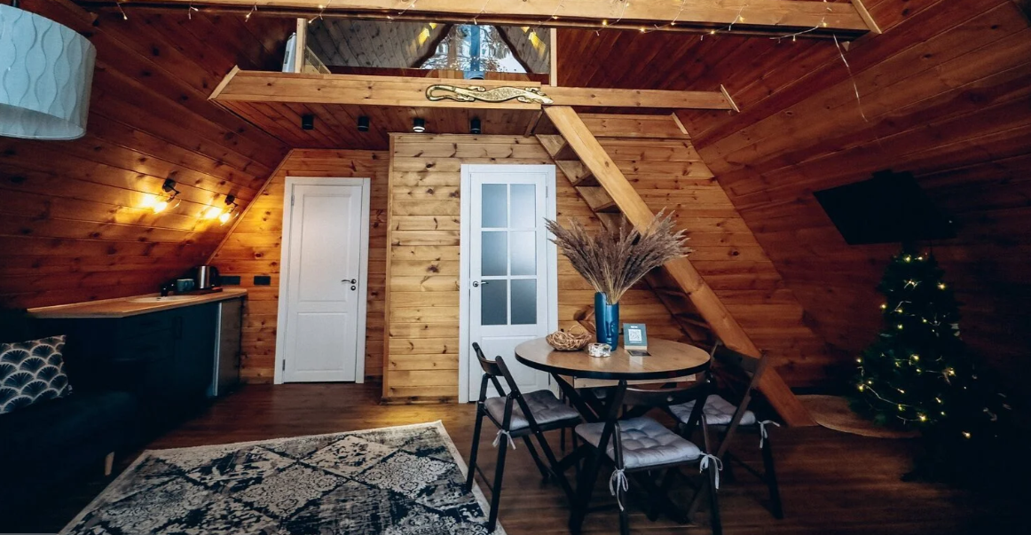 Фото жилья — Общие 5