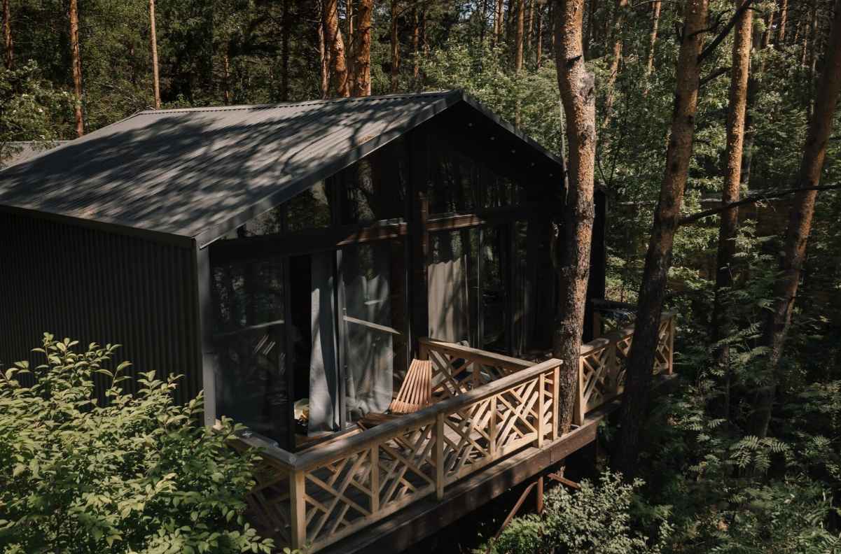 Фото жилья — Общие 1