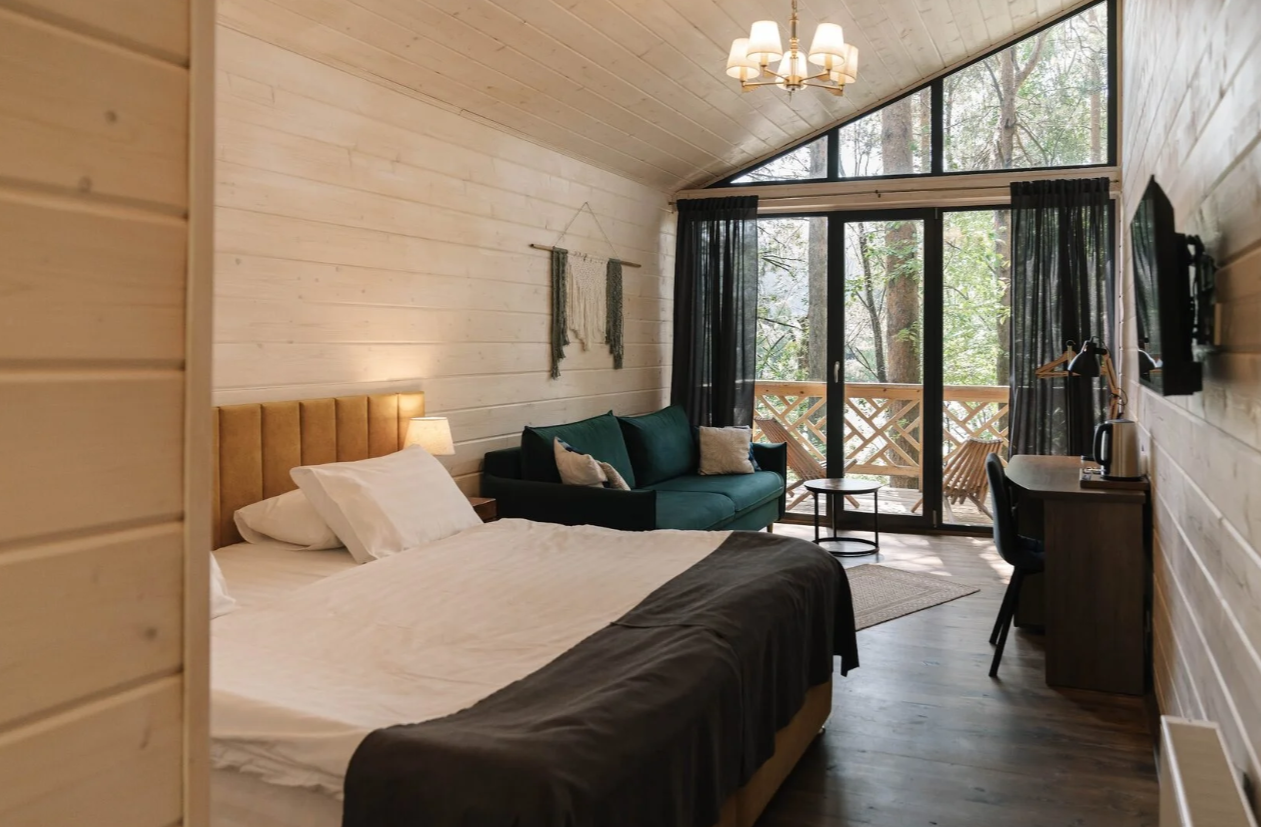 Фото жилья — Общие 2