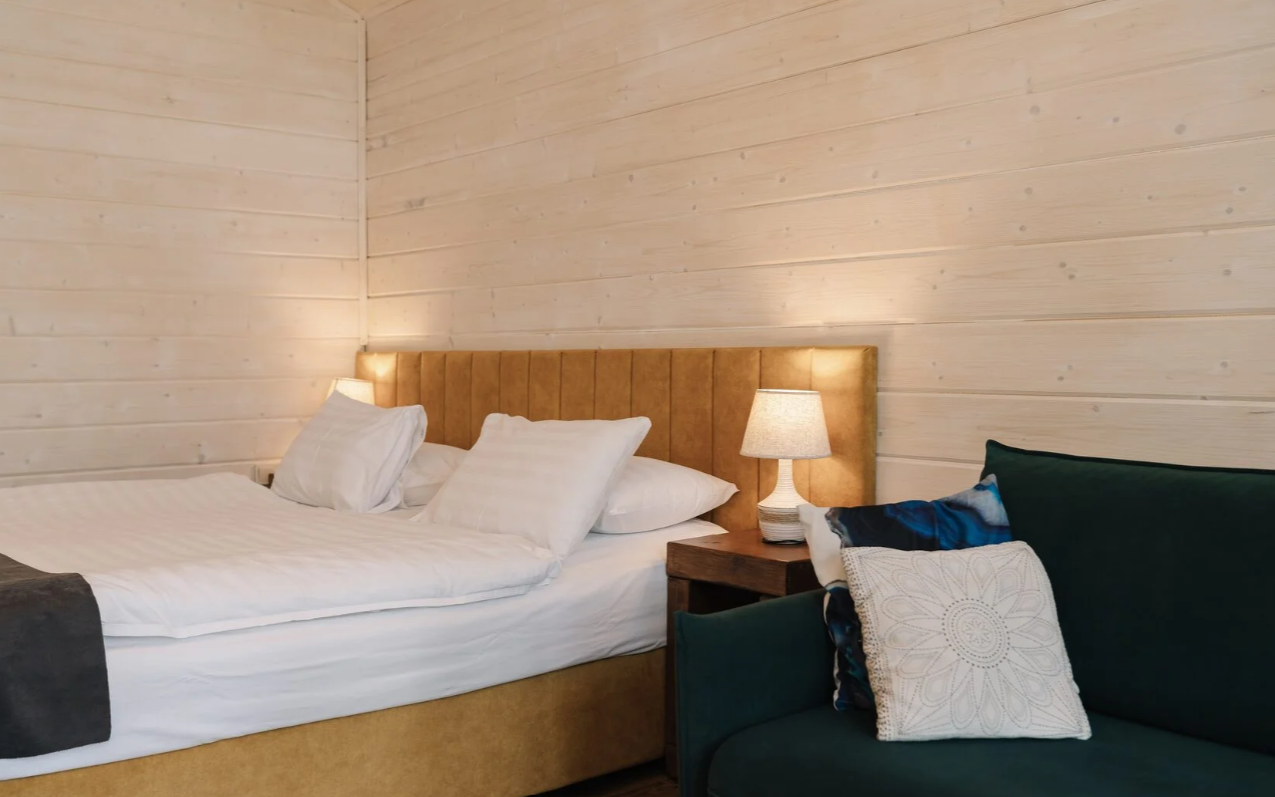 Фото жилья — Общие 4