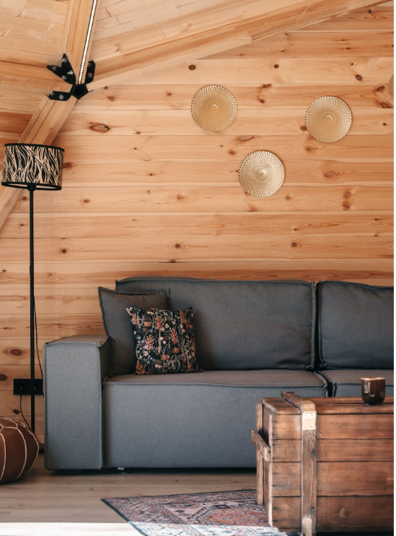 Фото жилья — Общие 3