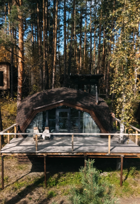 Фото жилья — Общие 1