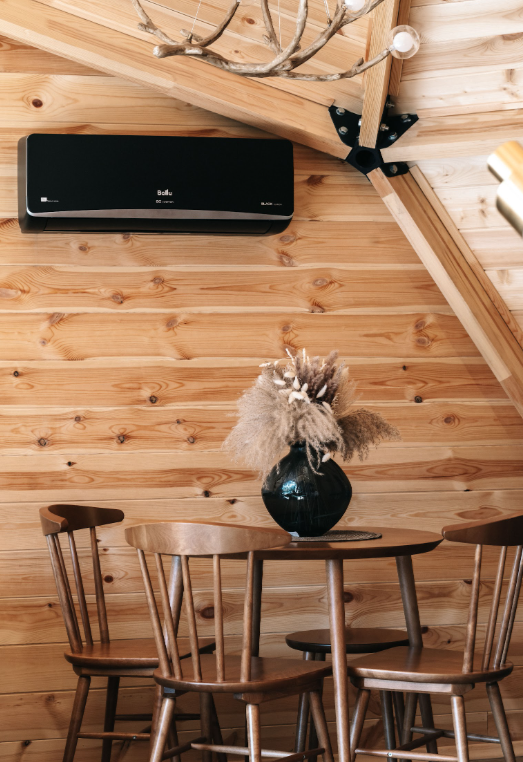 Фото жилья — Общие 4